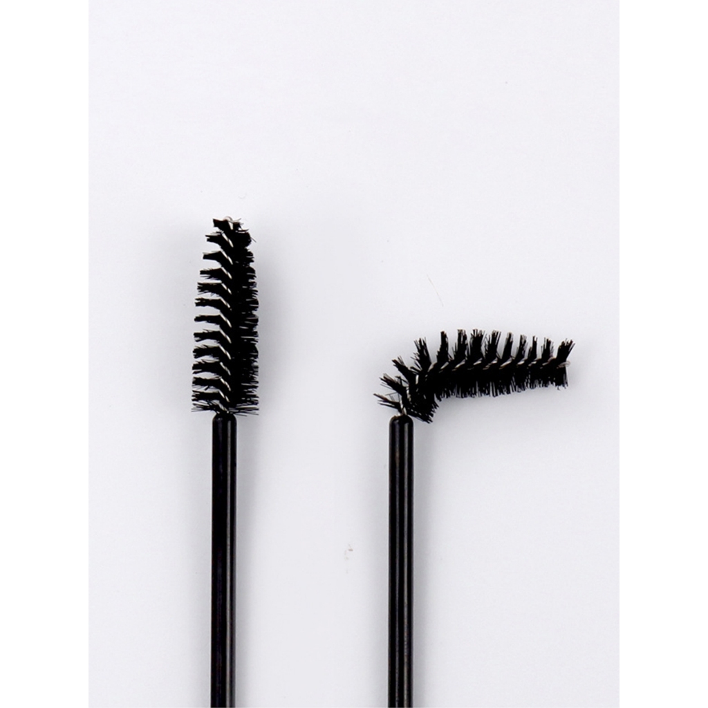 Jual Mascara Wand Aplikator Maskara Spoolie Brush Bulu Mata Extention