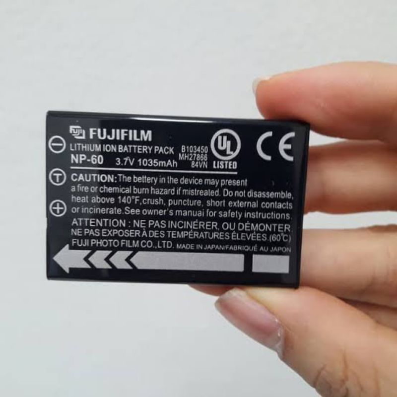 Batteria Compatibile Con Kodak Easyshare Ls633, Ls420, Ls 443 Ls743 Ls753 Z730 One Fotocamera Digitale Dslr 1000mah 3 6v Li Ion 4062692314250
