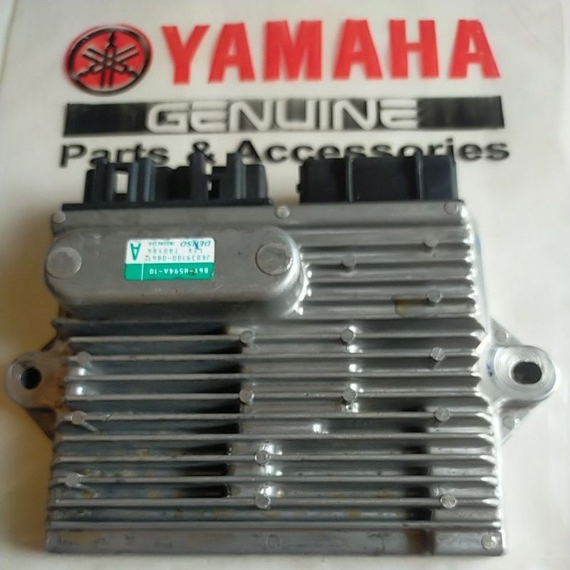 Jual SGCU ECU Stater Control Unit Assy Yamaha All New NMax 155 ...