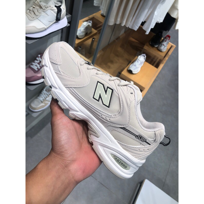 Jual NEW BALANCE 530 ORIGINAL Shopee Indonesia