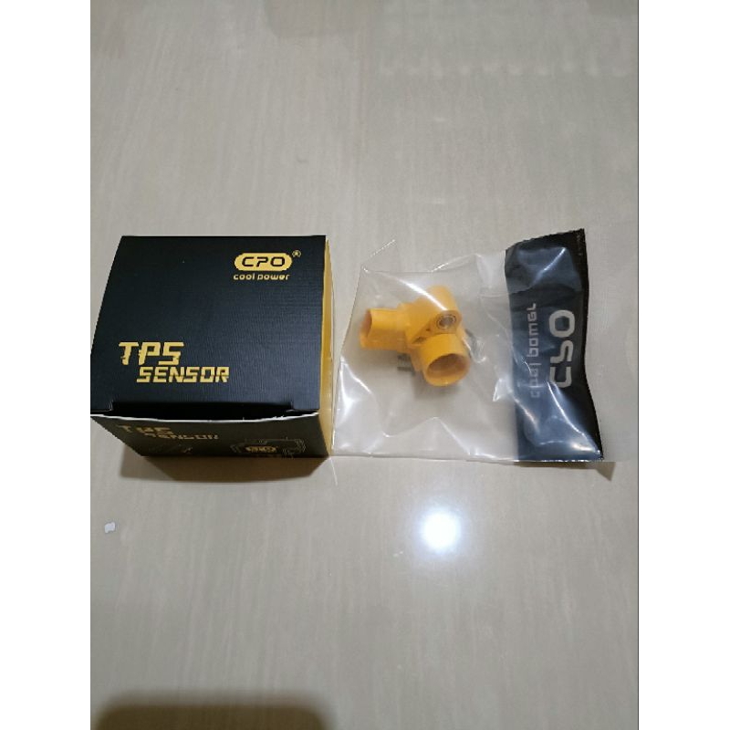 Jual Sensor Tps Cpo Vario Beat Deluxe Genio Scoopy New Shopee Indonesia