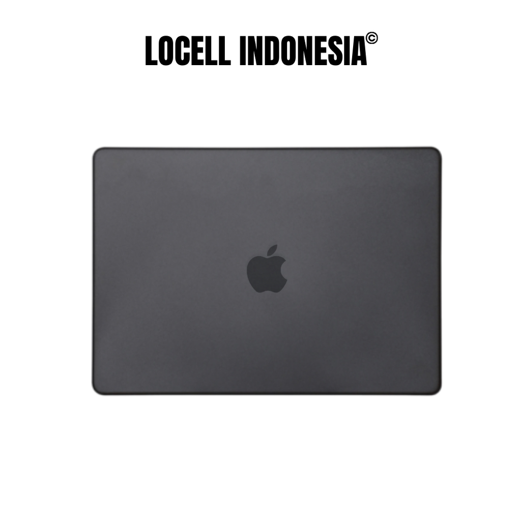 Jual Case for MacBook Air Pro Retina M1 M2 M3 M4 Pro Max 11 12