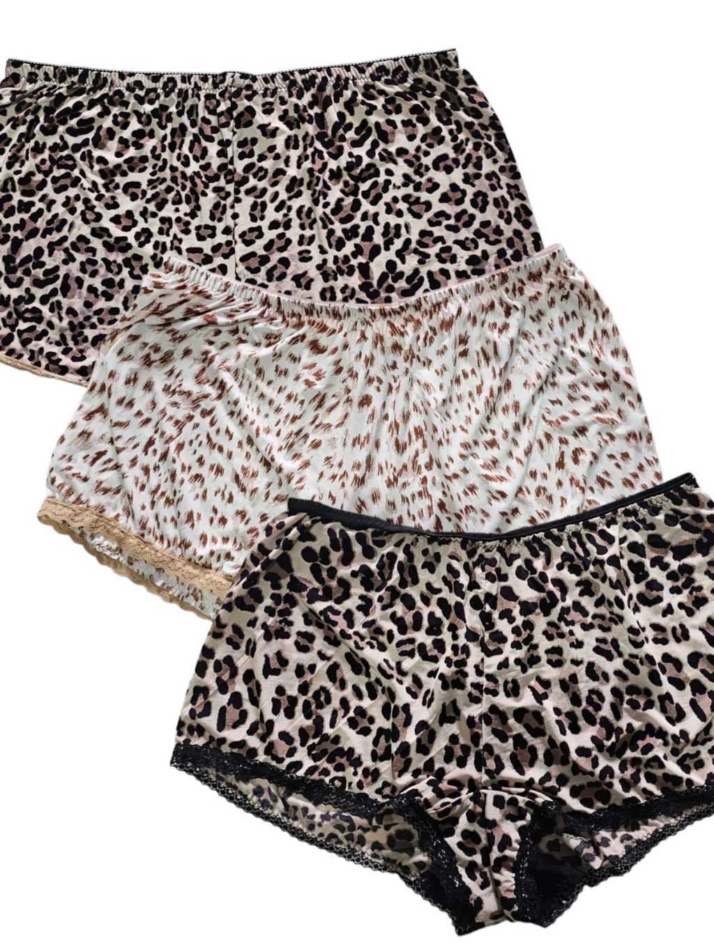 Jual Cd/Celana dalam Leopard Macan Cantik All Size cangcut Wanita ...