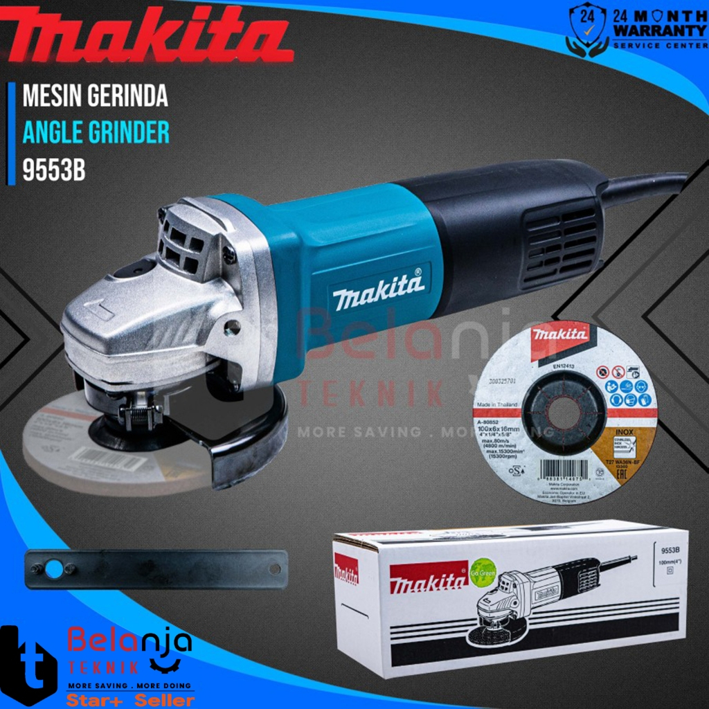 Harga grinder deals makita