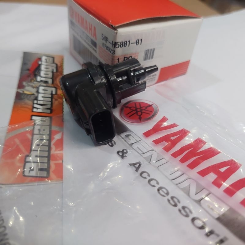 Jual STEPPING ISC FINO FI XEON RC GT 125 MIO J ORIGINAL YAMAHA 54P ...