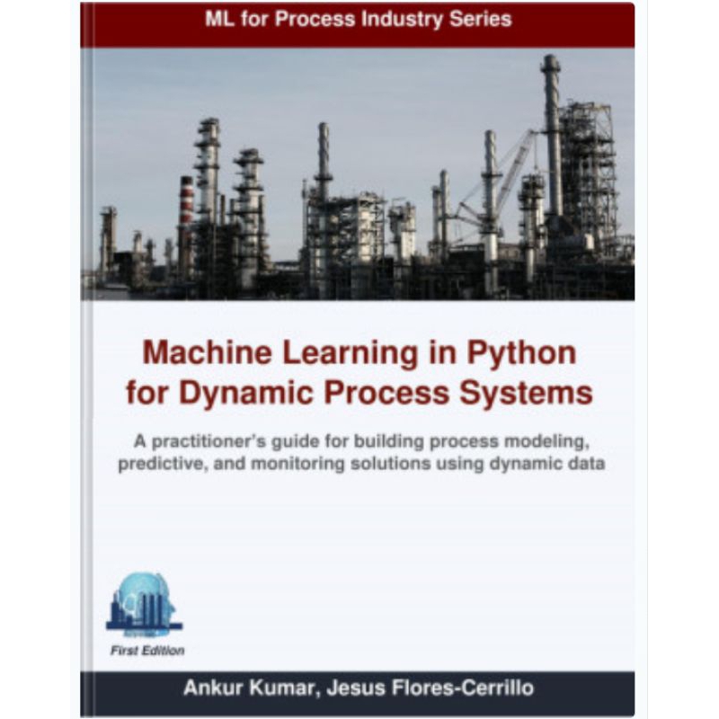 Jual Machine Learning in Python for Dynamic Process Systems | Shopee ...