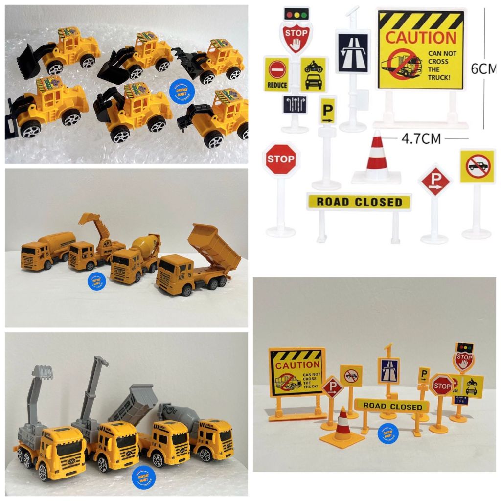 Jual TOPPER KUE TRUK, TOPPER CAKE TRUCK, TOPPER KUE MOBIL HARGA PERPCS ...