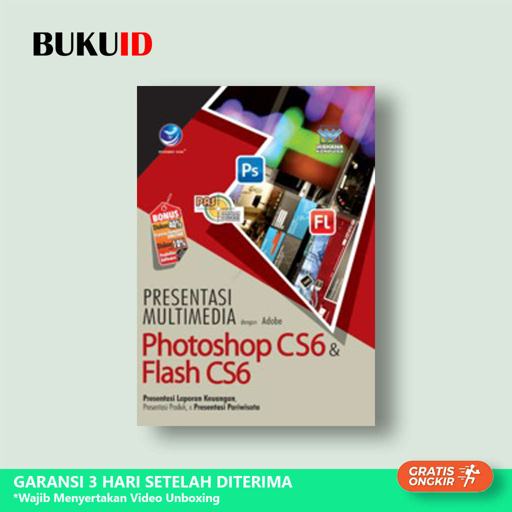 download buku panduan photoshop cs6 bahasa indonesia pdf