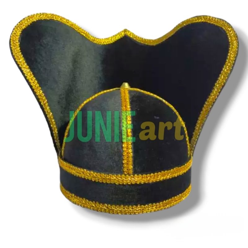 Jual songkok keraton surakarta solo topi raja Mahkota raja Busana Jawa ...