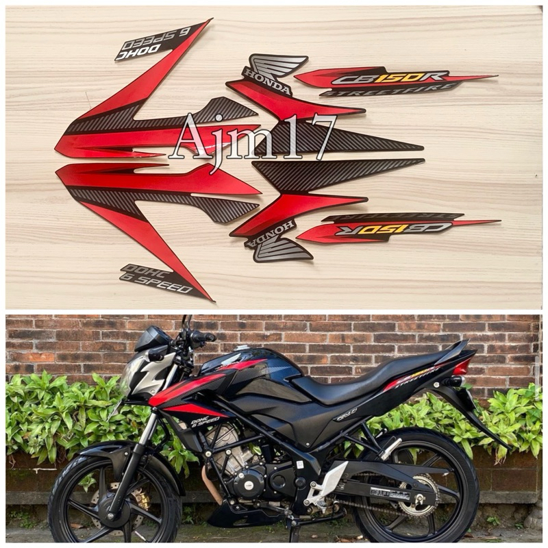 Cb 150 r 2014 clearance