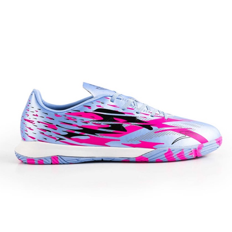 Jual Beli Sekarang Sepatu Futsal Specs Accelerator Alpha Xtd Elite Fg ...