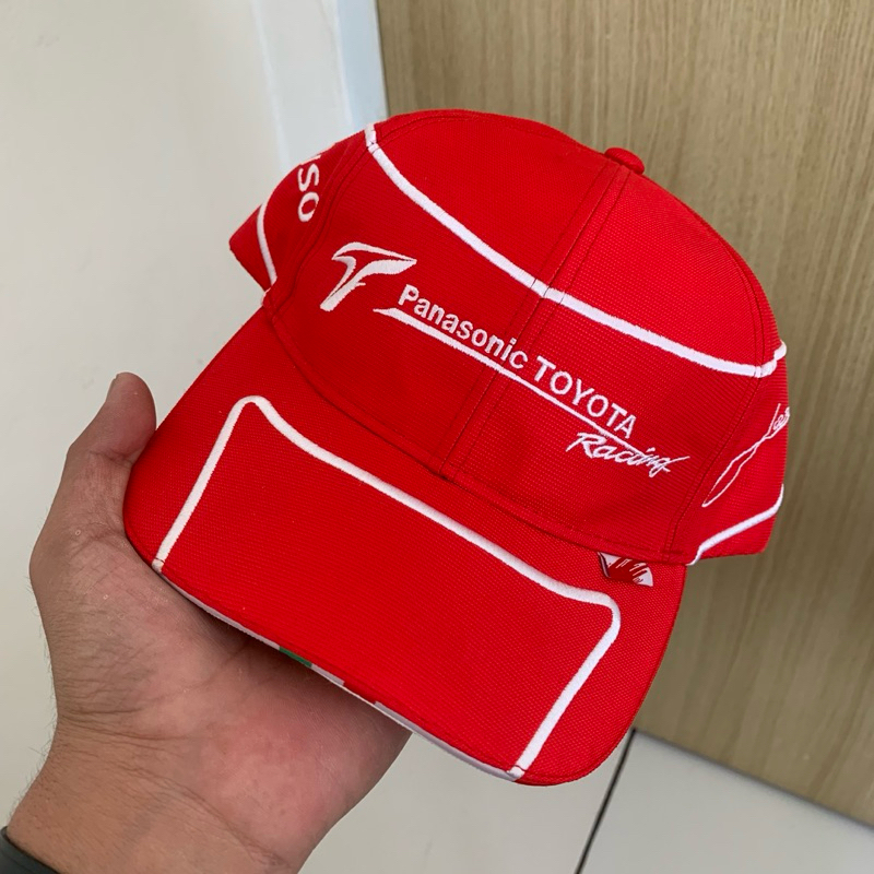 Jual TOPI CAPS DENSO RACING - BACA DESKRIPSI | Shopee Indonesia