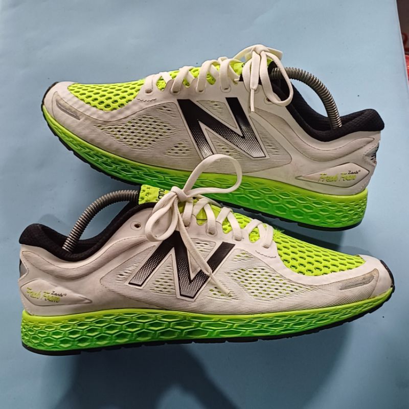 New balance fresh foam zante women's shoes on sale