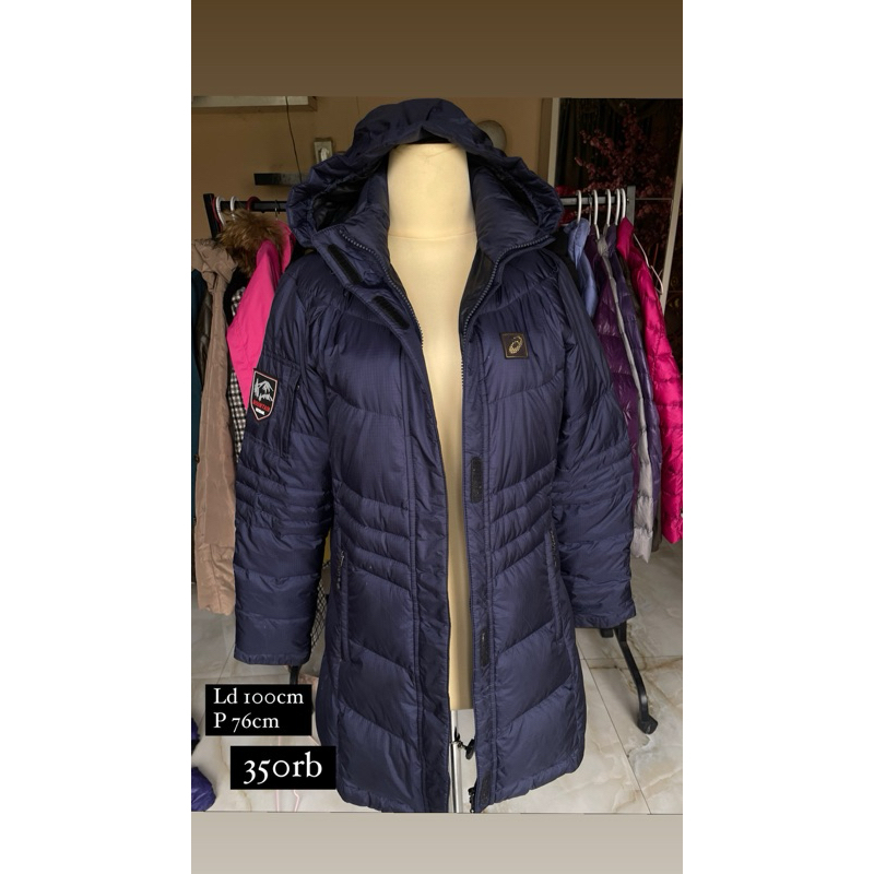 Jual Jaket Bulang* Bulu* Angsaa | Shopee Indonesia