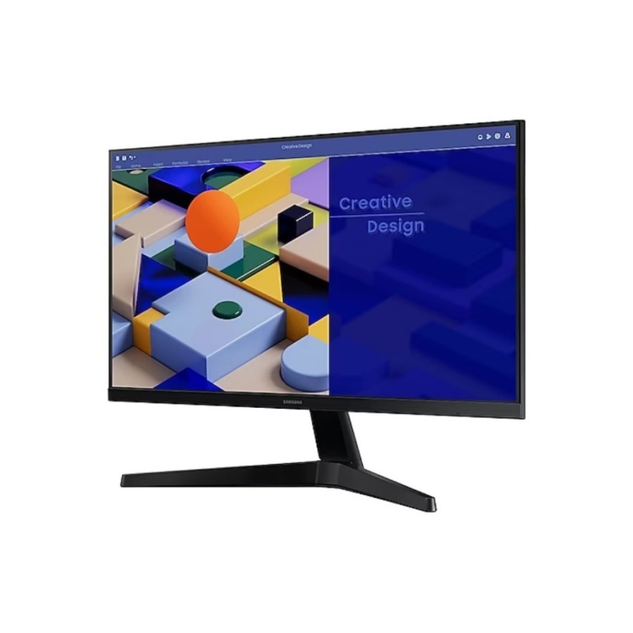 Jual Monitor Samsung LS24C310 24