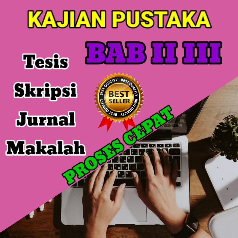 Jual BAB 2 Kajian Pustaka : KERANGKA BERFIKIR TEORI | Shopee Indonesia