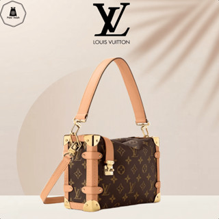 Harga purse best sale lv original