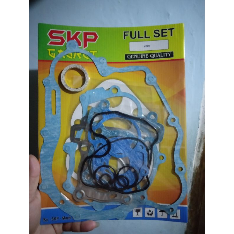 Jual perpak paking fullset vixion | Shopee Indonesia