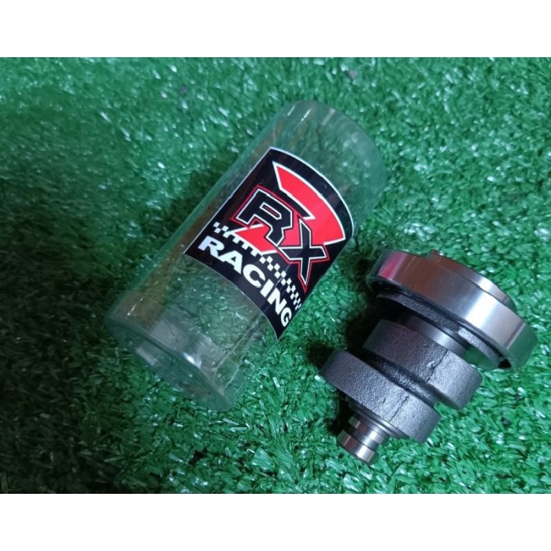Jual noken as mentah GF RACING RX7 RACING yamaha jupiter mx new old 135 ...