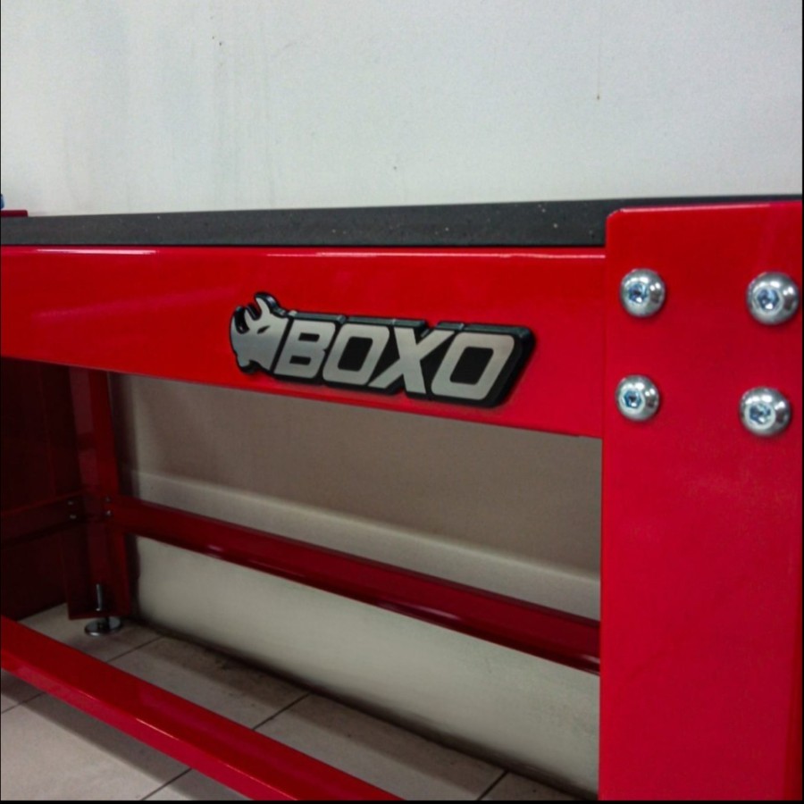 Jual Work Bench Meja Gudang Meja Kerja Bengkel Meja Kerja Berat Heavy ...