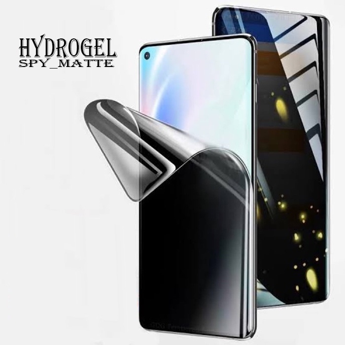 Jual Gennext Anti Gores Jelly Hydrogel Spy Matte Nintendo Ds Lite 3Ds ...