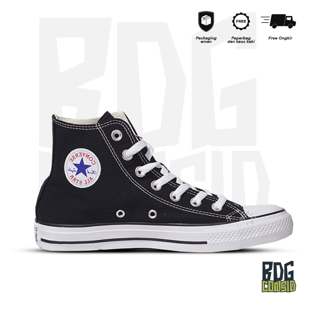 Beli converse original sale