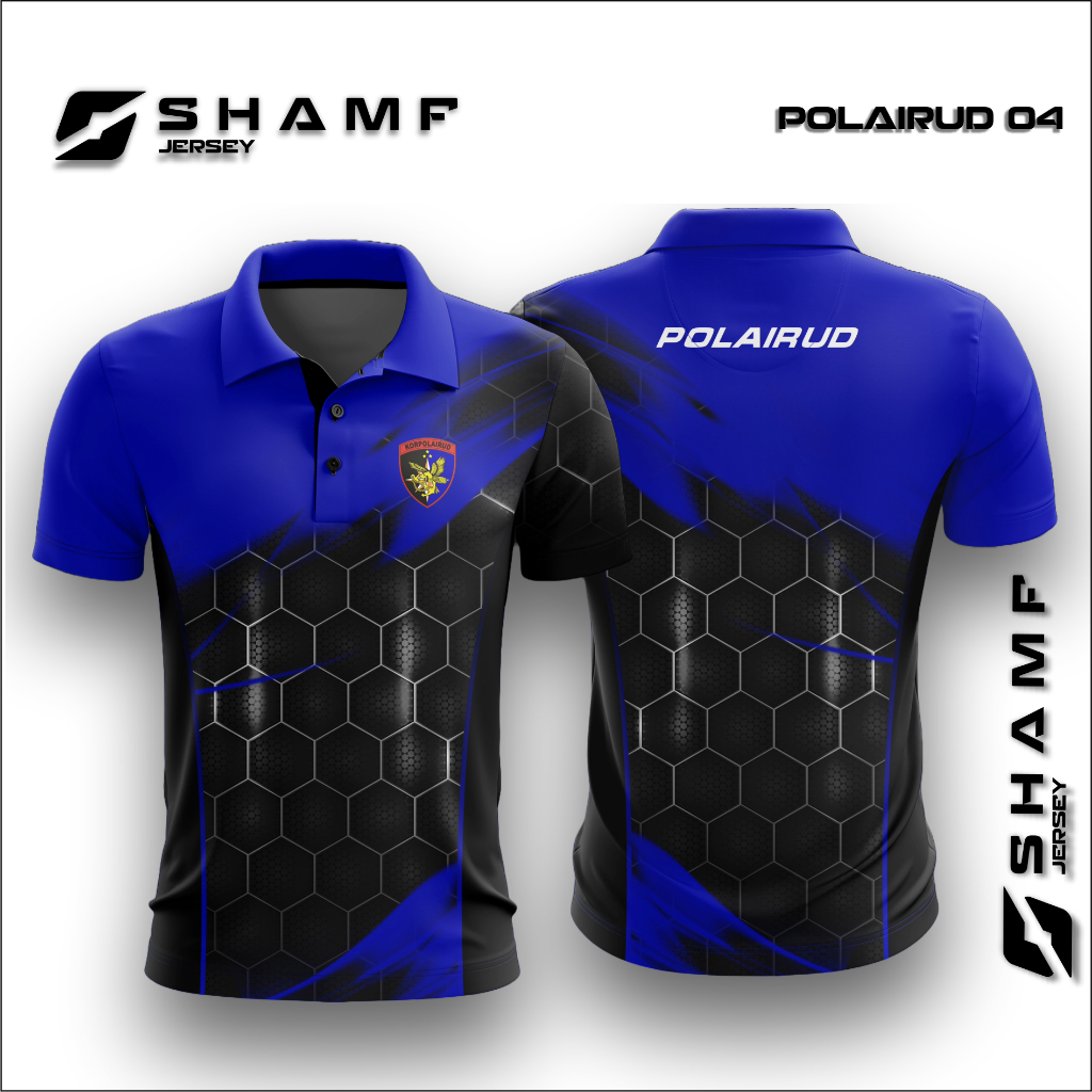 Jual JERSEY POLAIRUD 04 JERSEY POLAIRUD SATUAN JERSEY POLAIRUD