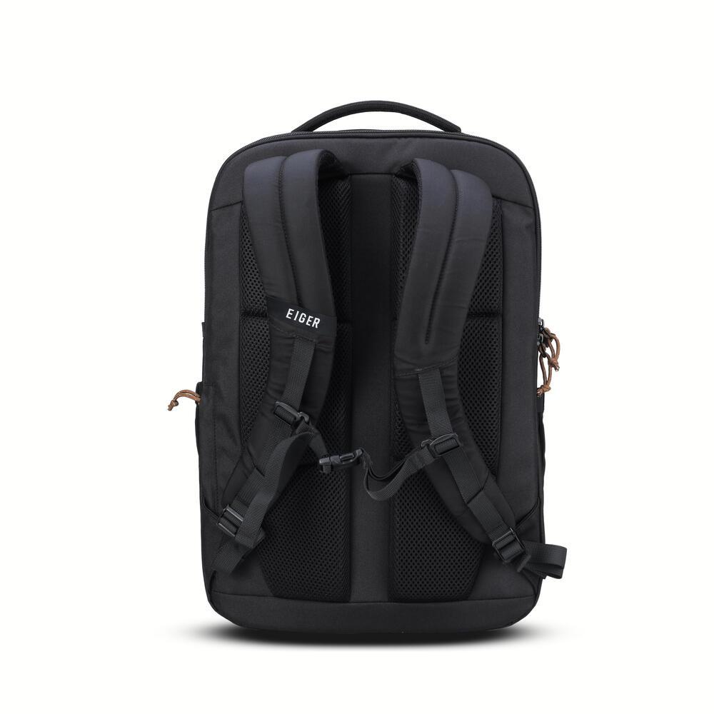 Jual EIGER Z-FREIGHTER 28L 1A LAPTOP BACKPACK | Shopee Indonesia