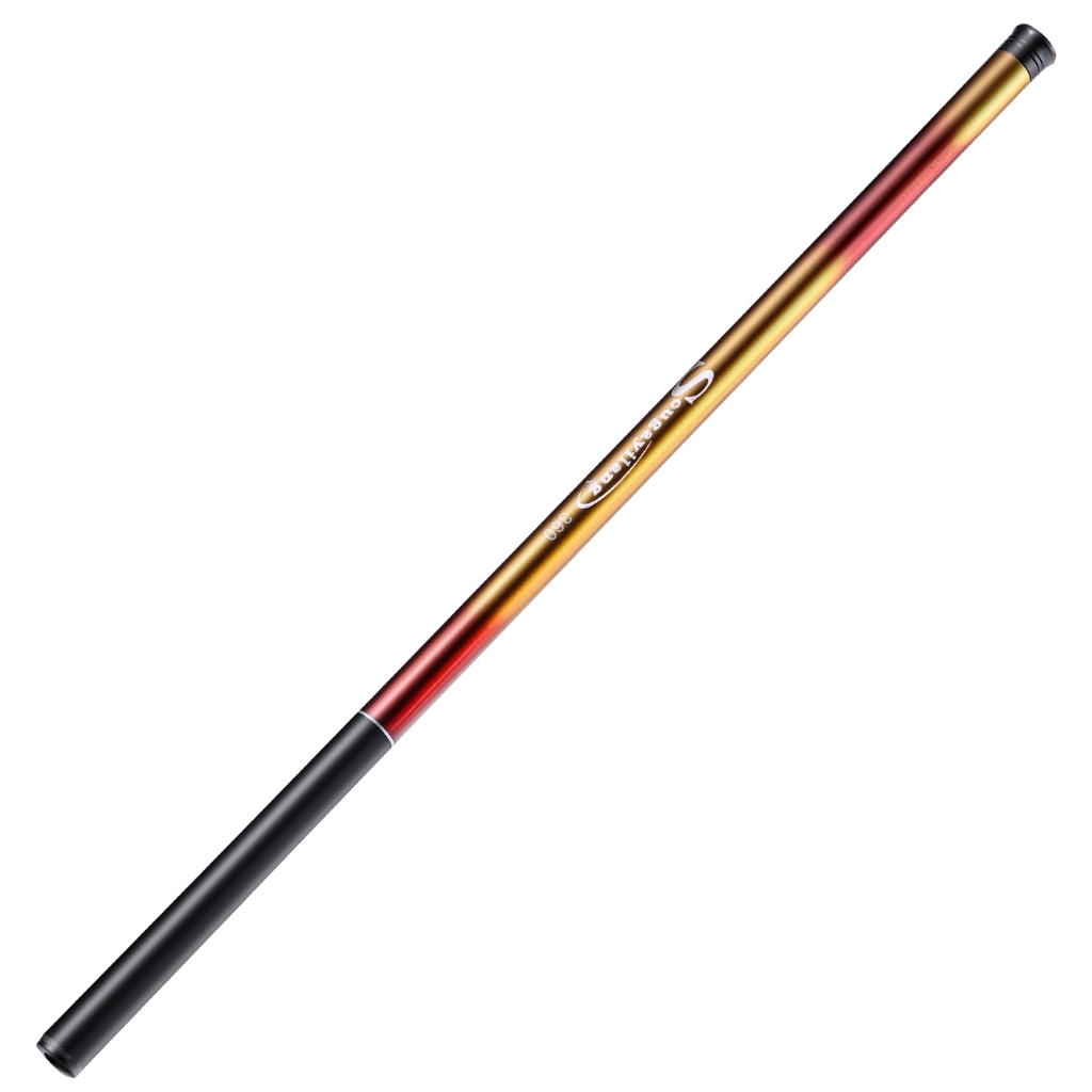 Jual Sougayilang 2.7m 3.6m 4.5m 5.4m 6.3m 7.2m Joran Tegek Fishing Rod ...
