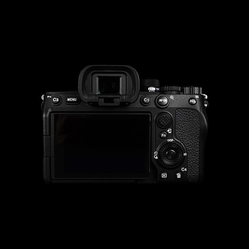 Jual Sony A7IV Sony a74 Sony A7 IV Mirrorless Camera Body Only | Shopee ...
