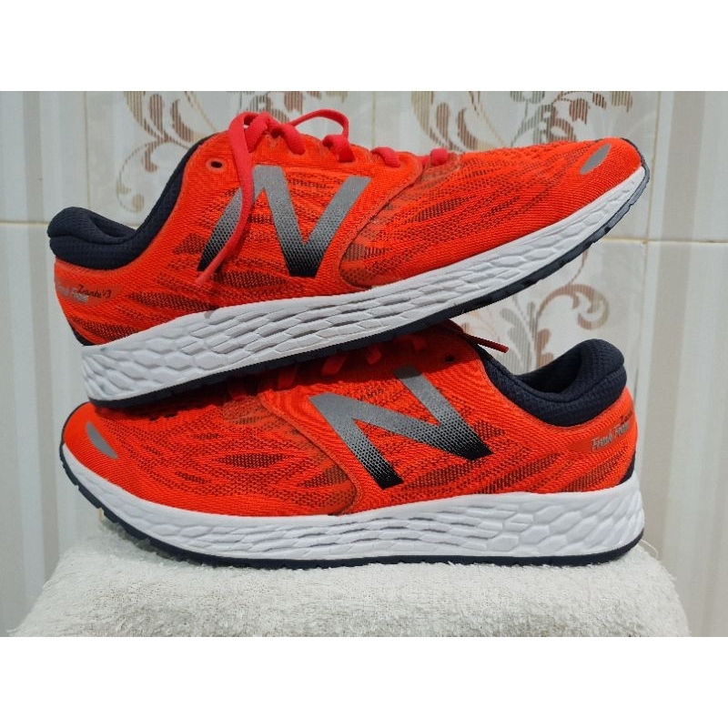 Jual new balance fresh foam zante v3 Harga Terbaik Termurah Desember 2024 Shopee Indonesia