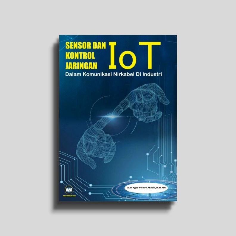 Jual ART V12F Sensor dan Kontrol Jaringan IoT dalam Komunikasi Nirkabel ...