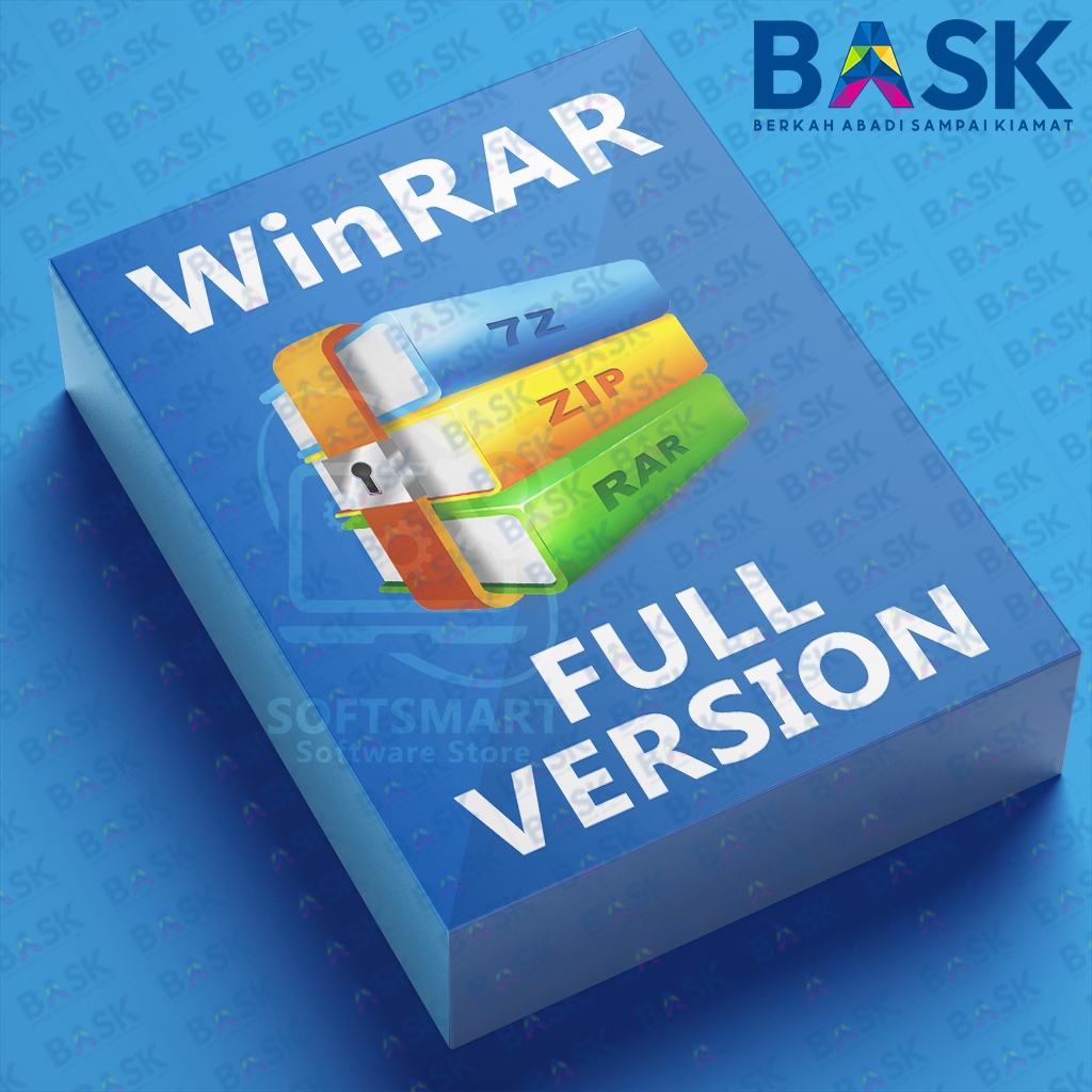 Jual WinRAR Pro Full Version sampai kiamat | Shopee Indonesia