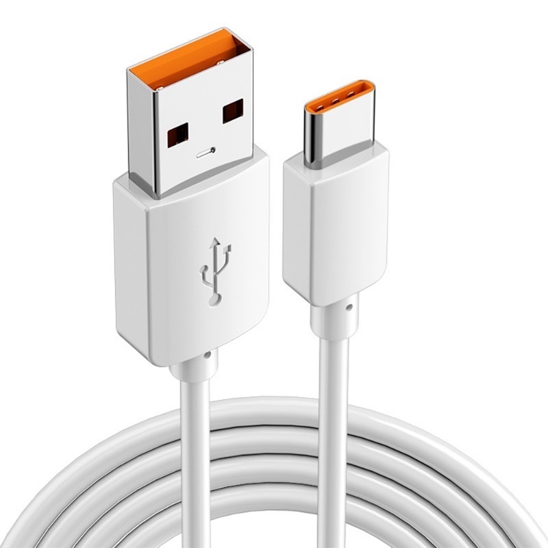 Jual 5m USB Type C Ultra-long Data Wire Fast Charging USB / C Cable ...