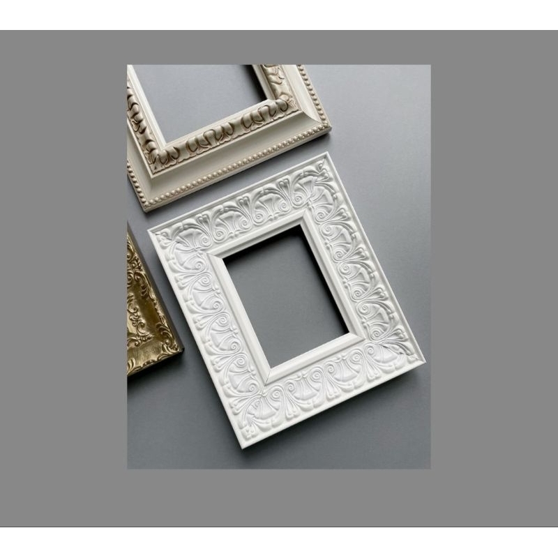 Jual Inti Frame Klasik | Shopee Indonesia