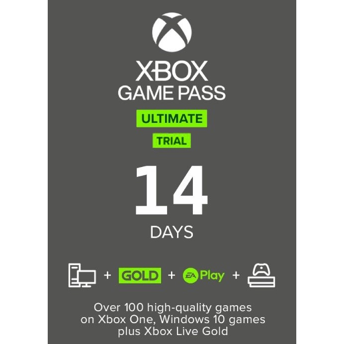 Jual Kode M L Game Pass Ultimate Xbox One Pc Android Xbox Series X