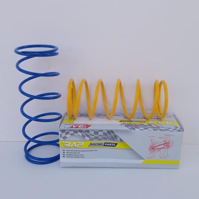 Jual PER CVT RACING 1500 rpm 1000 rpm / PER CVT BEAT PER CVT VARIO ...