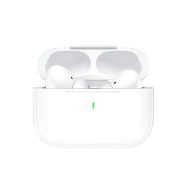 Goojodoq TWS A5 Earphone Bluetooth J206 5.3 Headphones Wireless Sports Bass Noise Reduction