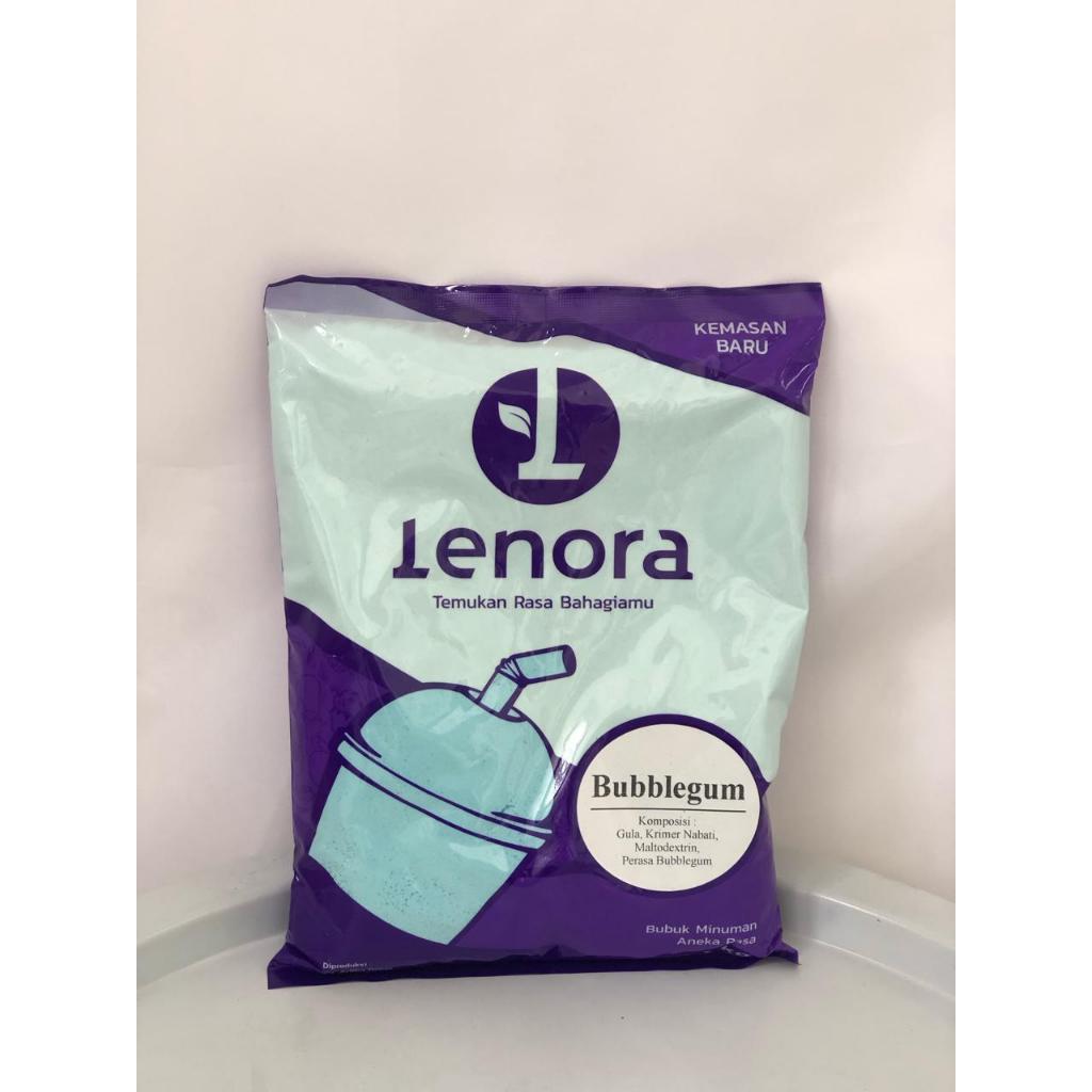 Jual Lenora Powder Bubblegum | Shopee Indonesia