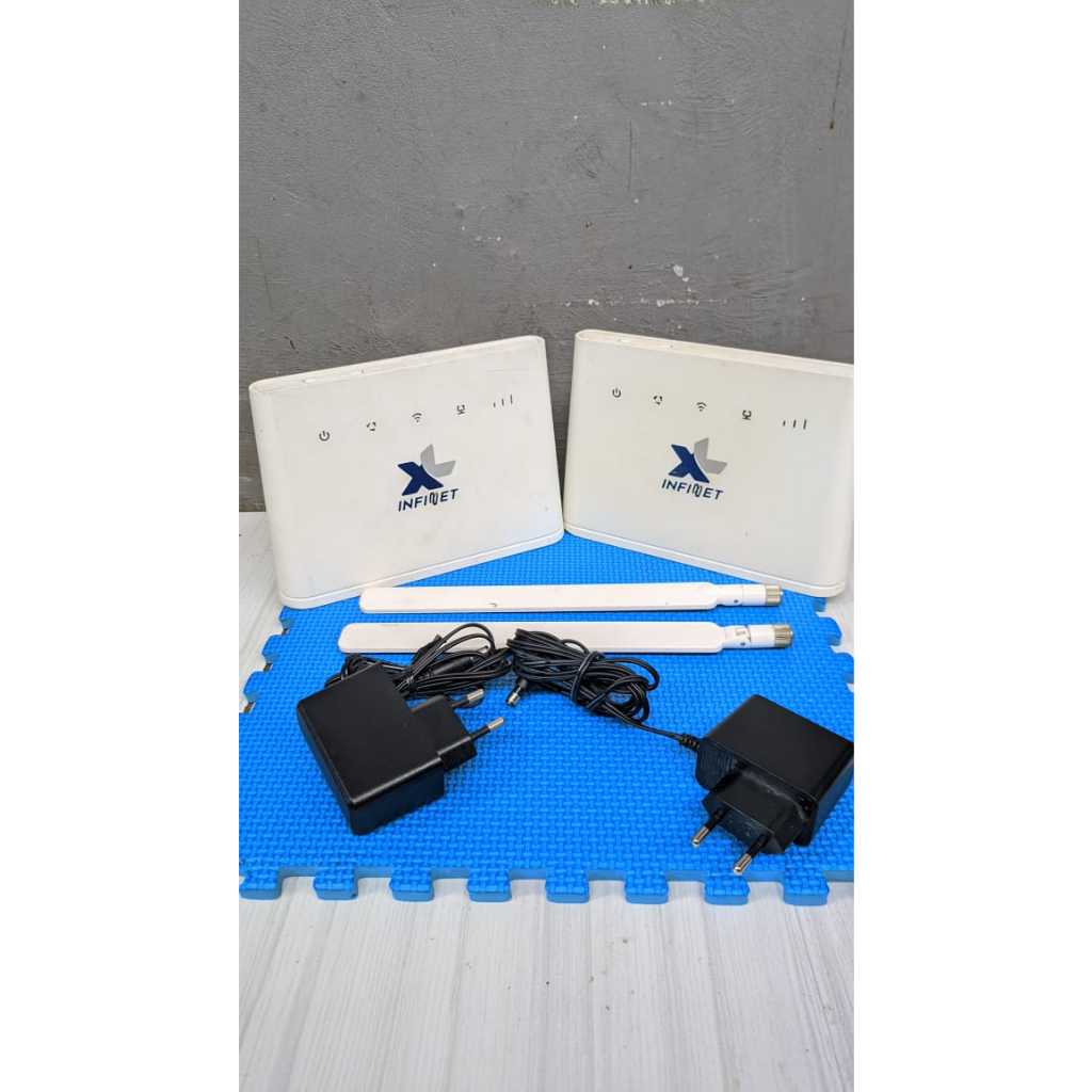 Jual HUAWEI B310s927 UNLOCK ALL 4G LTE(WiFi Modem Router) Shopee