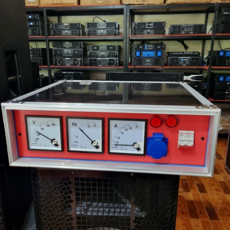 Jual PANEL 1 PHASE | Shopee Indonesia