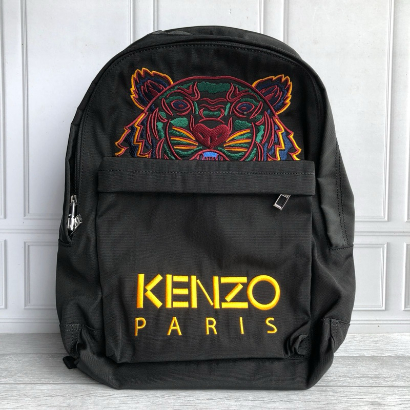 Jual kenzo clearance backpack