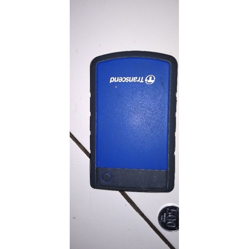 Jual TRANSCEND 2T SEKEN BEKAS BERKUALITAS | Shopee Indonesia