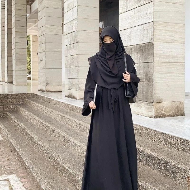 Anaya abaya hotsell