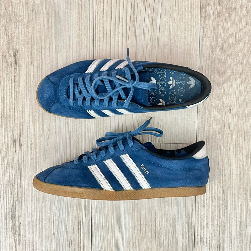 Adidas jeans hotsell cw koln