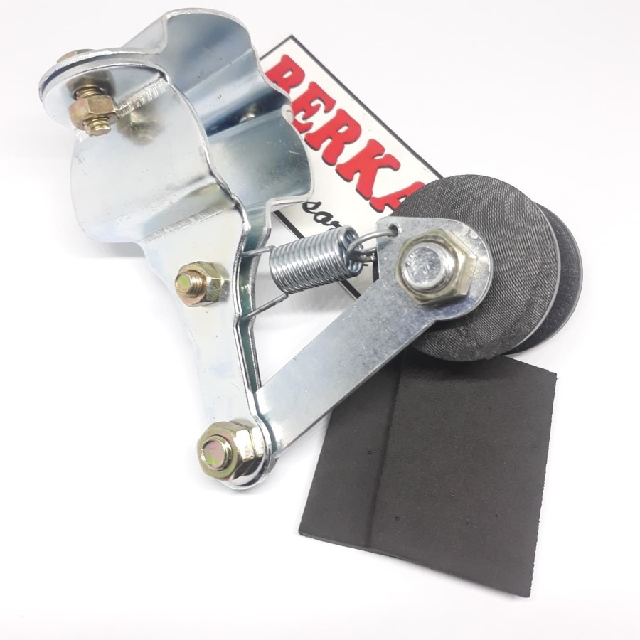 Jual 100% ORIGINAL!! Stabilizer Rantai Rante Chain Guide Penahan Motor ...