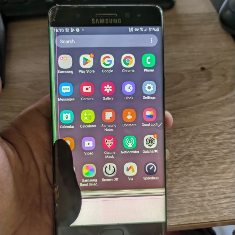 Jual Samsung S8 S8+ S9 S9+ Plus Note 8 FE Modem Mod Openwrt / Hotspot