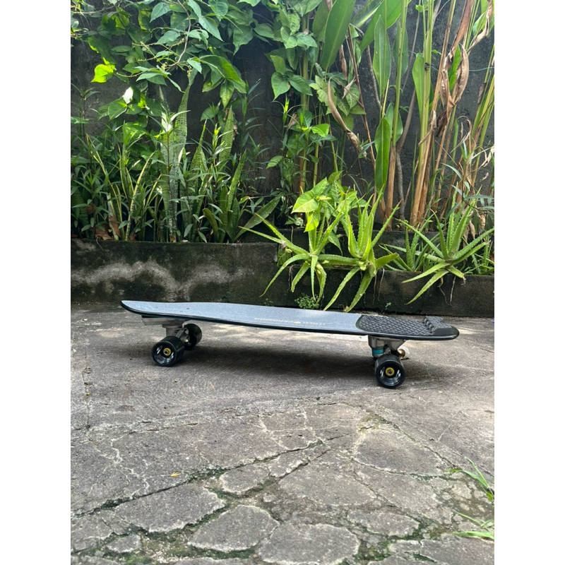 Jual SwellTech Surfskate Italo Ferreira Pro Tube Surfskate