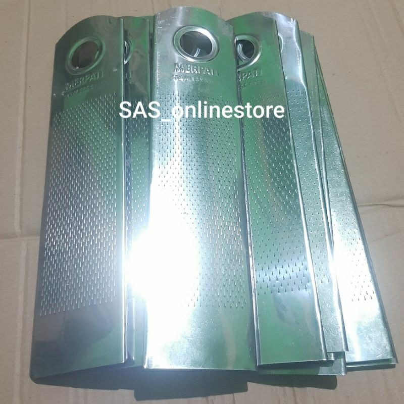 Jual Parudan kelapa stainless Merpati/Parutan Nyiur stenless | Shopee ...