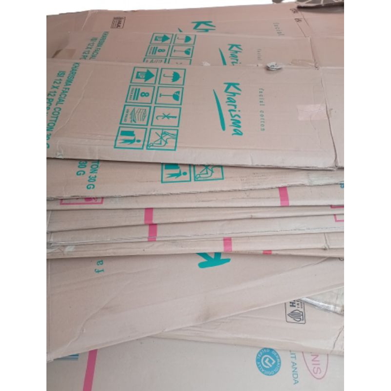 Jual KARTON TAMBAHAN PACKING | Shopee Indonesia